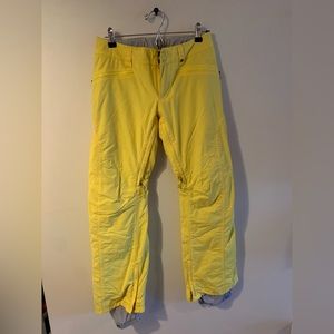 Burton DryFit Snowboarding Pants